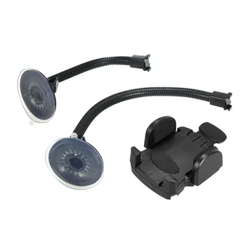 Car Phone Holder 360 Degree Rotation Car Windshield Phone Mount Sucked Type Car Phone Holder Spare Rod With Suction Cup
Car Phone Holder 360 Degree Rotation Car Windshield Phone Mount Sucked Type Car Phone Holder Spare Rod With Suction Cup