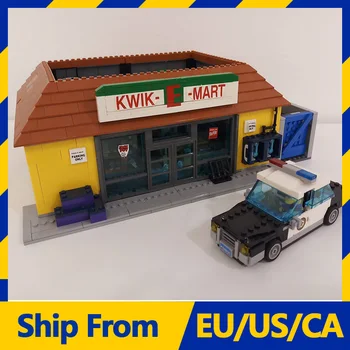 New 2020 Action Figure Model Building Blocks Bricks Toys for Children Kids Christmas Gifts Set Assemblage Educational Toys
New 2020 Action Figure Model Building Blocks Bricks Toys for Children Kids Christmas Gifts Set Assemblage Educational Toys