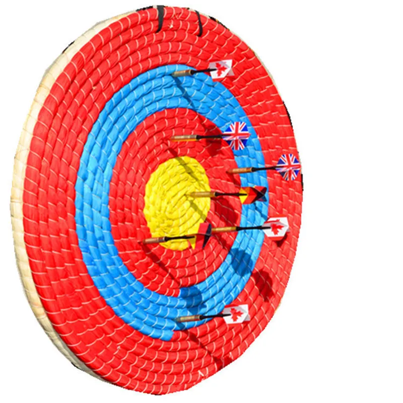 Compound bow recurve bow shooting target grass target archery straw products target bow and arrow shooting target
Compound bow recurve bow shooting target grass target archery straw products target bow and arrow shooting target