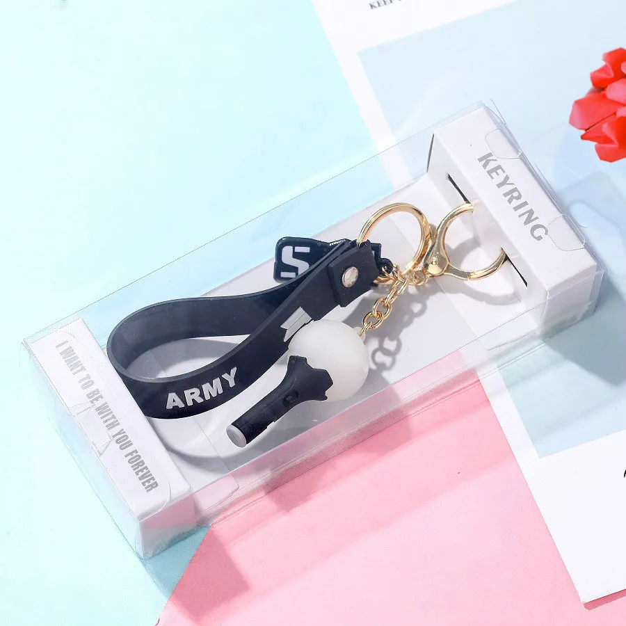 Kpop Keychain (BTS BLACKPINK TWICE NCT & GOT7) Kpop Keychain (BTS BLACKPINK TWICE NCT & GOT7)