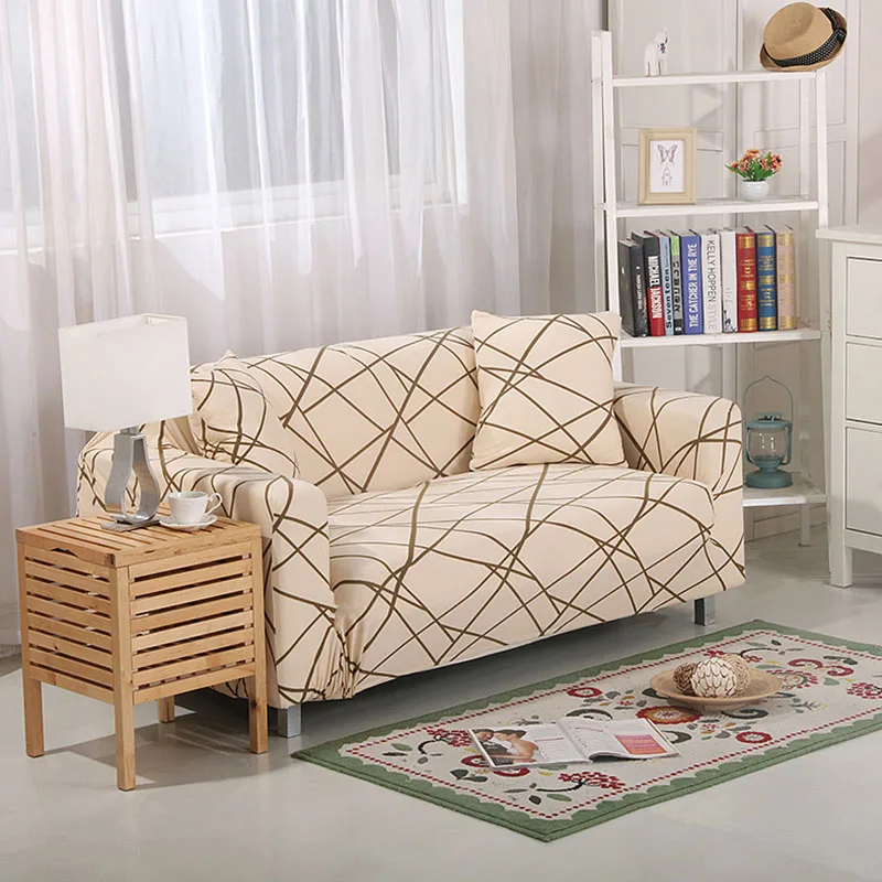 Luanqi Printed Cheap Sofa Cover Stretch Couch Covers Bench Cover Love-seat Sofa Bed Cover Anti-pets Funiture All Warp Sofa Towel
Luanqi Printed Cheap Sofa Cover Stretch Couch Covers Bench Cover Love-seat Sofa Bed Cover Anti-pets Funiture All Warp Sofa Towel