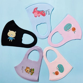 30PCS Spring and summer new children's protective masks thin section male and female baby cartoon printed breathable kids mask
30PCS Spring and summer new children's protective masks thin section male and female baby cartoon printed breathable kids mask