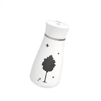 Humidifier usb mini portable aromatherapy hydrating air purifier nebulizer creative night light humidifier
Humidifier usb mini portable aromatherapy hydrating air purifier nebulizer creative night light humidifier