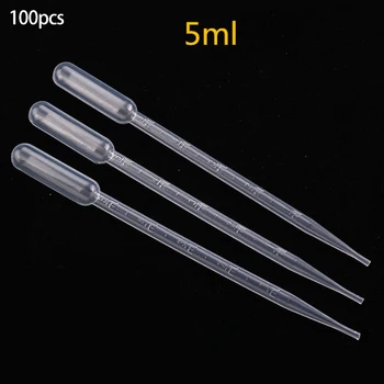 1/2/3/5/10ml Experiment Use Plastic Strong Suction Disposable Dropper Lightweight Graduated Pipettes With Scale Lab Supplies
1/2/3/5/10ml Experiment Use Plastic Strong Suction Disposable Dropper Lightweight Graduated Pipettes With Scale Lab Supplies
