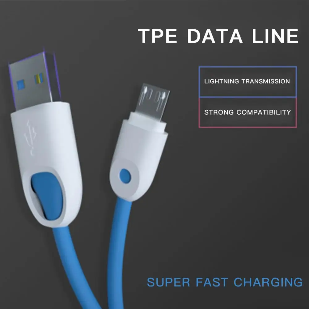 Phone Data Cable Fast Charging For Android Mobile Phone,IP,Type-C Charge Micro USB Mobile Phone Cable USB Cord
Phone Data Cable Fast Charging For Android Mobile Phone,IP,Type-C Charge Micro USB Mobile Phone Cable USB Cord