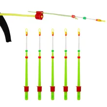 5Pcs/set Mini Winter Ice Fishing Rod Top Tip Pole Front End Section Bobber Indicator Winter Fishing Pole
5Pcs/set Mini Winter Ice Fishing Rod Top Tip Pole Front End Section Bobber Indicator Winter Fishing Pole