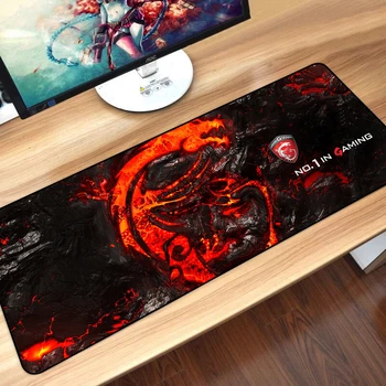 Sovawin 80*30cm Gaming Mouse Pad Large XL Dragon Logo Computer Mousepad XXL Rubber Desk Mat for Laptop for LOL Dota 2
Sovawin 80*30cm Gaming Mouse Pad Large XL Dragon Logo Computer Mousepad XXL Rubber Desk Mat for Laptop for LOL Dota 2