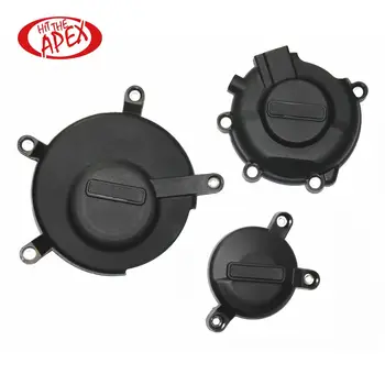 Motorcycles Engine cover Protection case For Suzuki GSXR 600 / 750 GSXR600 GSX-R750 2006-2017 Engine Covers Protectors
Motorcycles Engine cover Protection case For Suzuki GSXR 600 / 750 GSXR600 GSX-R750 2006-2017 Engine Covers Protectors