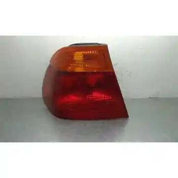 LEFT REAR light BMW 3 SERIES SALOON (E46)
LEFT REAR light BMW 3 SERIES SALOON (E46)