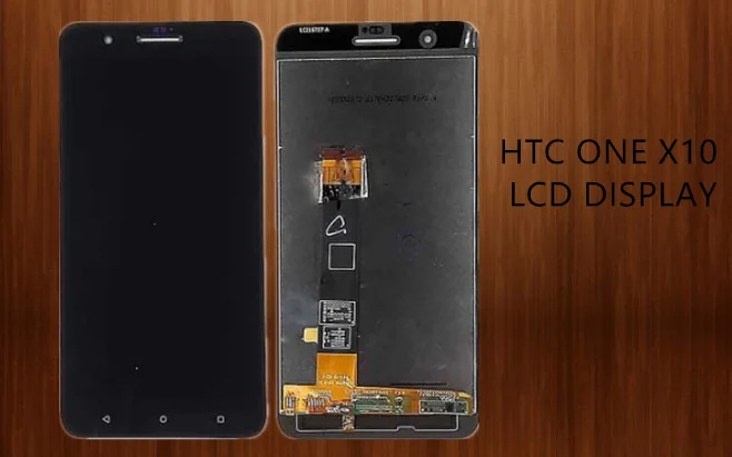 ЖК-дисплей для HTC ONE X10 wyświetlacz сенсорный экран 5 дюйма E66 LCD | Мобильные телефоны и