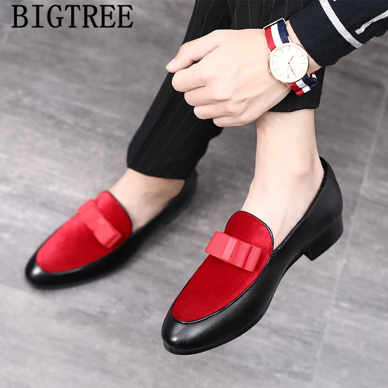 

Loafers Formal Shoes Men Fashion Men Wedding Dress Shoes Suit Shoes Туфли Мужские Sapatos Masculino Social Свадебное Платье 2024