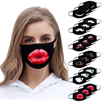 3PCS Adult Windproof Face Mask Washable Mouth Mask Cloth Face Shield Breathable Reusable Face Shield mondmaskers Mascarilla Tela
3PCS Adult Windproof Face Mask Washable Mouth Mask Cloth Face Shield Breathable Reusable Face Shield mondmaskers Mascarilla Tela