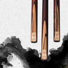 RILEY RCENT-101 Handmade High-end 9.5mm One Piece Billiard Snooker Stick Cue with Extension Case Limited to 1000 Professional
RILEY RCENT-101 Handmade High-end 9.5mm One Piece Billiard Snooker Stick Cue with Extension Case Limited to 1000 Professional