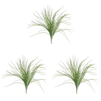 3PCS Simulation Plant Spring Grass Leek Leaf Plant Wall Bunch Project Arrangement Flower Arrangement Leaf Material
3PCS Simulation Plant Spring Grass Leek Leaf Plant Wall Bunch Project Arrangement Flower Arrangement Leaf Material