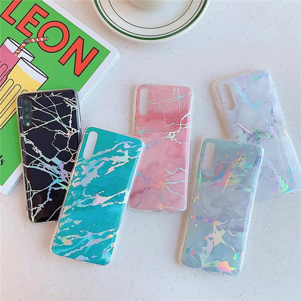 Glitter Marble Phone Case For Samsung Galaxy A10 A20 A30 A50 A70 M10 Anti-knock Soft Back Cover Case For Samsung Note 8 9 10 Pro
Glitter Marble Phone Case For Samsung Galaxy A10 A20 A30 A50 A70 M10 Anti-knock Soft Back Cover Case For Samsung Note 8 9 10 Pro