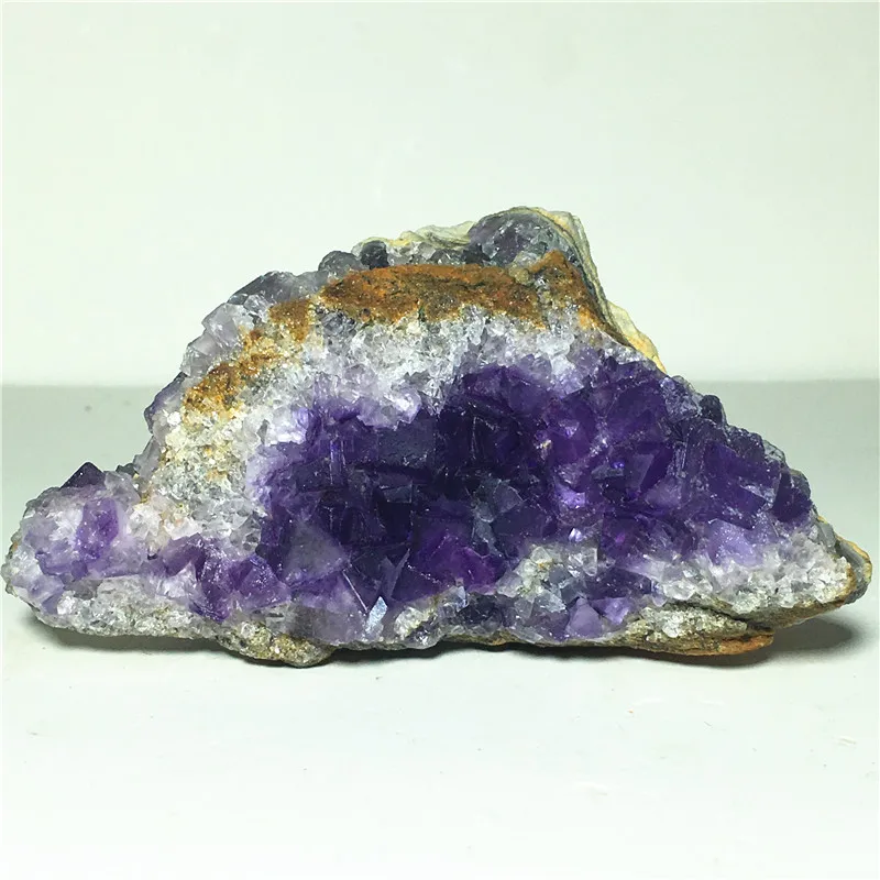 Natural fluorite QUARTZ Crystal Cluster Specimen Stone and craft reiki healing DecorativE
Natural fluorite QUARTZ Crystal Cluster Specimen Stone and craft reiki healing DecorativE