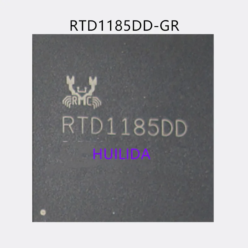 RTD1185DD-GR BGA 100% НОВЫЙ origina | Электроника