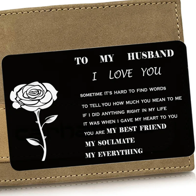 Photo Engraved Wallet Card, Engraved Wallet Insert, photo card custom, Wallet Card, Him or her Deployment Gift -perfect boyfrien
Photo Engraved Wallet Card, Engraved Wallet Insert, photo card custom, Wallet Card, Him or her Deployment Gift -perfect boyfrien