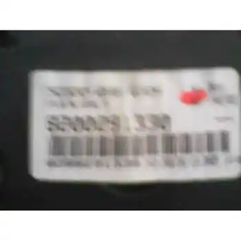 8200291330 BOX INSTRUMENTS RENAULT LAGOON II (BG0)
8200291330 BOX INSTRUMENTS RENAULT LAGOON II (BG0)