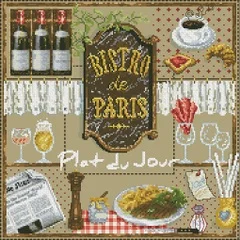 NN xiaoyi cotton self-matching cross stitch Cross stitch RS cotton comes with no prints Madame series - fine wine
NN xiaoyi cotton self-matching cross stitch Cross stitch RS cotton comes with no prints Madame series - fine wine