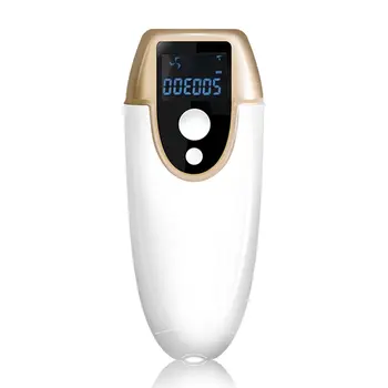 IPL Permanent Hair Removal Machine Automatic Light Optional Light Epilator Laser Hair Removal Ainless Threading Hair Remover
IPL Permanent Hair Removal Machine Automatic Light Optional Light Epilator Laser Hair Removal Ainless Threading Hair Remover