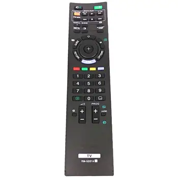 New Replacement Remote Control RM-GD014 For SONY RM-GD005 KDL-52Z5500 BRAVIA LCD HDTV TV KDL-46Z4500 55Z4500 46EX500 
New Replacement Remote Control RM-GD014 For SONY RM-GD005 KDL-52Z5500 BRAVIA LCD HDTV TV KDL-46Z4500 55Z4500 46EX500
