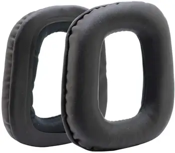 Earpads Spare Pillow Headband Soft Replacement Ear Pads for Logitech G35 G930 G430 F450 Headphones Cushions
Earpads Spare Pillow Headband Soft Replacement Ear Pads for Logitech G35 G930 G430 F450 Headphones Cushions