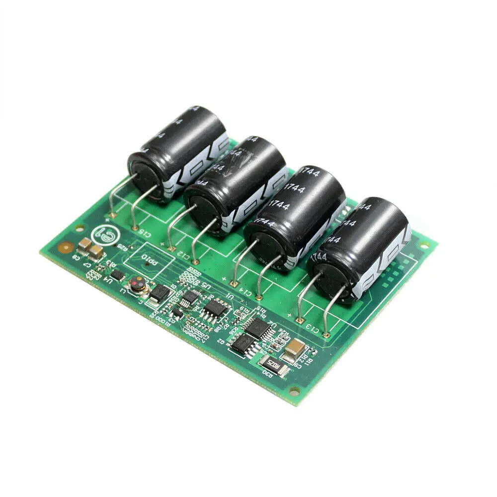For Dell EqualLogic Controller PS6100 PS4100 C2F Battery Module Type 11 12 14 17
For Dell EqualLogic Controller PS6100 PS4100 C2F Battery Module Type 11 12 14 17