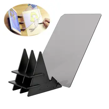 Optical Painting Board Painting Helper Copy Table Projection Linyi Plate Optical Painting Line Draft Extractor
Optical Painting Board Painting Helper Copy Table Projection Linyi Plate Optical Painting Line Draft Extractor