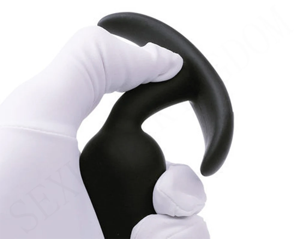 Мягкий Фаллоимитатор