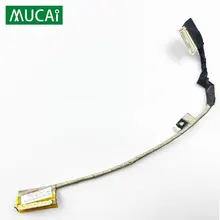 For Samsung NP530U3C NP530U3B NP535U3C NP535U3B NP530U4B NP530U4C NP530U4BL NP520U4C laptop LCD LED Display Ribbon cable
For Samsung NP530U3C NP530U3B NP535U3C NP535U3B NP530U4B NP530U4C NP530U4BL NP520U4C laptop LCD LED Display Ribbon cable