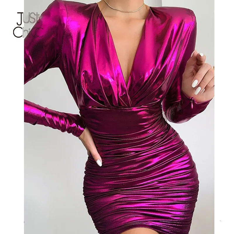 Justchicc Wrap Pu Leather Party Dress Women Deep V Neck Pleated Mini Sexy Dress 2019 Long Sleeve Winter Dresses Bodycon Vestidos
Justchicc Wrap Pu Leather Party Dress Women Deep V Neck Pleated Mini Sexy Dress 2019 Long Sleeve Winter Dresses Bodycon Vestidos