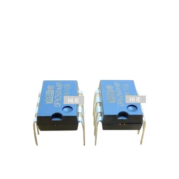 1 piece OPA2604AP OPA2604 Dual Op Amp Operational Amplifier Original New Op Amp Replace NE5532P AN LME49720NA LM4562NA JRC4558D
1 piece OPA2604AP OPA2604 Dual Op Amp Operational Amplifier Original New Op Amp Replace NE5532P AN LME49720NA LM4562NA JRC4558D