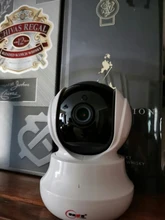 HFWS-Cámara de Videovigilancia Ip con Wifi, 1080P, 2MP, inalámbrica, Cctv, infrarroja, visión nocturna, para interior