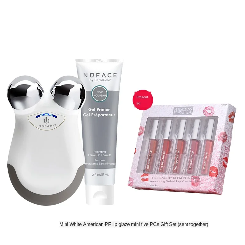 Lifting and Tightening Micro-Current Household French Pattern Beauty V Facial Beauty Machine Beautiful for Women Only
Lifting and Tightening Micro-Current Household French Pattern Beauty V Facial Beauty Machine Beautiful for Women Only