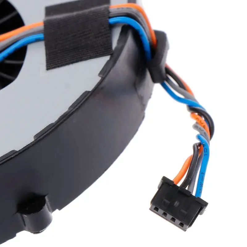 ORG Cooling Fan Laptop CPU Cooler Computer Replacement 4 Pins for HP Probook 640 655 650 645 G1 738393-001 R2JB
ORG Cooling Fan Laptop CPU Cooler Computer Replacement 4 Pins for HP Probook 640 655 650 645 G1 738393-001 R2JB