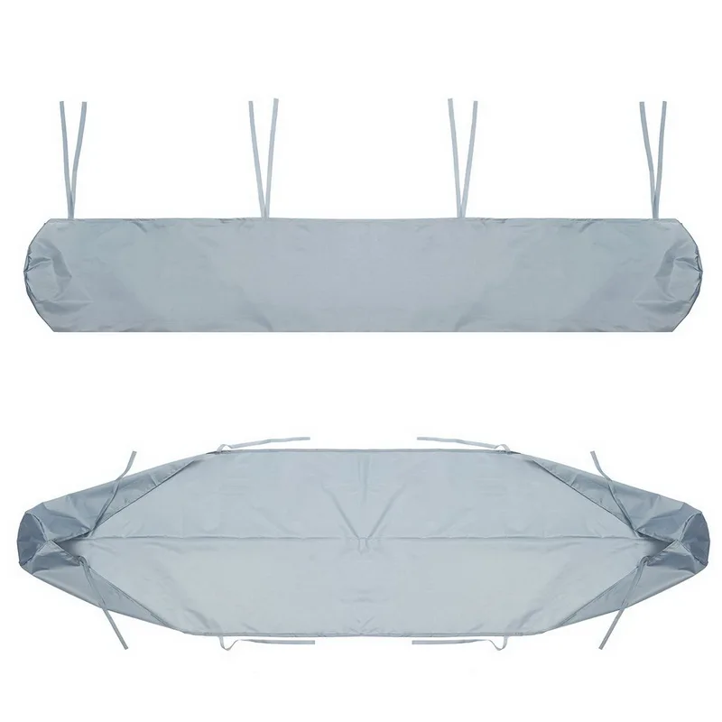 Protective Cover for Retractable Awnings Patio Awning Cover with String for Outdoor Garden Sun Protection
Protective Cover for Retractable Awnings Patio Awning Cover with String for Outdoor Garden Sun Protection