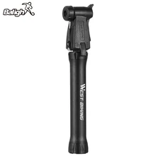 Balight Bicycle Pump Mini Portable MTB Road Bike Pump Cycling Inflator Presta Schrader Valve Hose Pumps Bicycle Accessories
Balight Bicycle Pump Mini Portable MTB Road Bike Pump Cycling Inflator Presta Schrader Valve Hose Pumps Bicycle Accessories