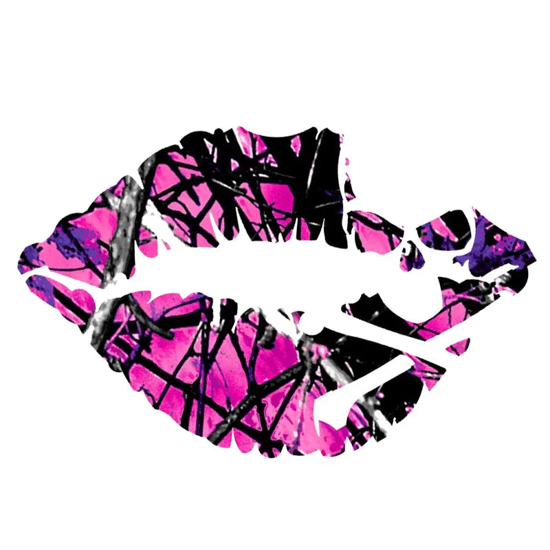 creative car sticker10CM*16CM Car Personality Girl Camo Skull LIps Decal Stickers Motorcycle Vinyl Accessories
creative car sticker10CM*16CM Car Personality Girl Camo Skull LIps Decal Stickers Motorcycle Vinyl Accessories