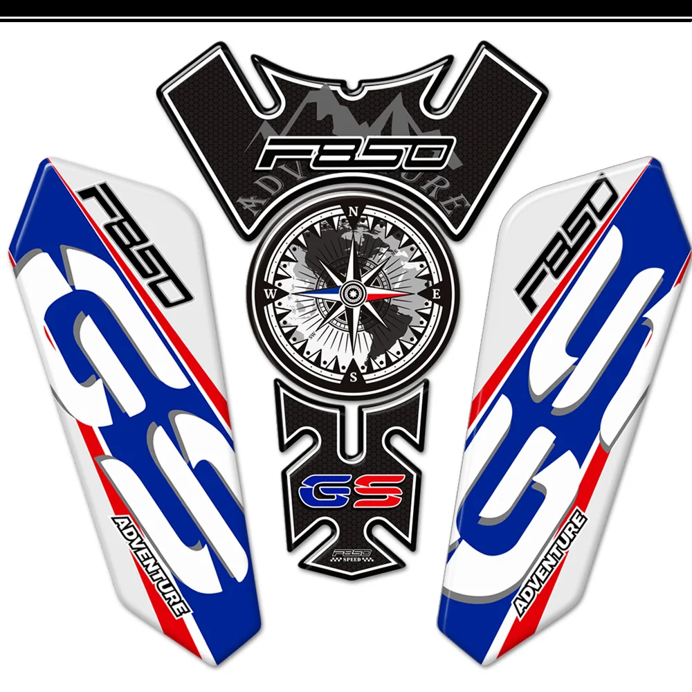 F850 GS 850 Stickers Tank Pad Tankpad For BMW F850GS GSA Protector Fairing Fender Gas Knee Luggage Trunk Adventure 2017 2018
F850 GS 850 Stickers Tank Pad Tankpad For BMW F850GS GSA Protector Fairing Fender Gas Knee Luggage Trunk Adventure 2017 2018