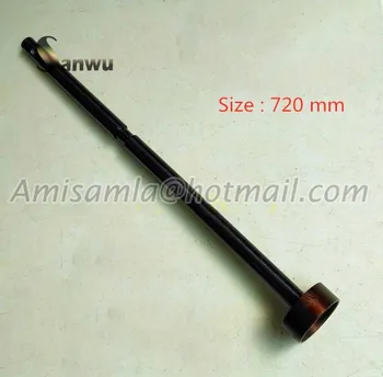 82.010.204S Good quality shaft cpl for Heidelberg SM102 CD102 printing machine shaft
82.010.204S Good quality shaft cpl for Heidelberg SM102 CD102 printing machine shaft