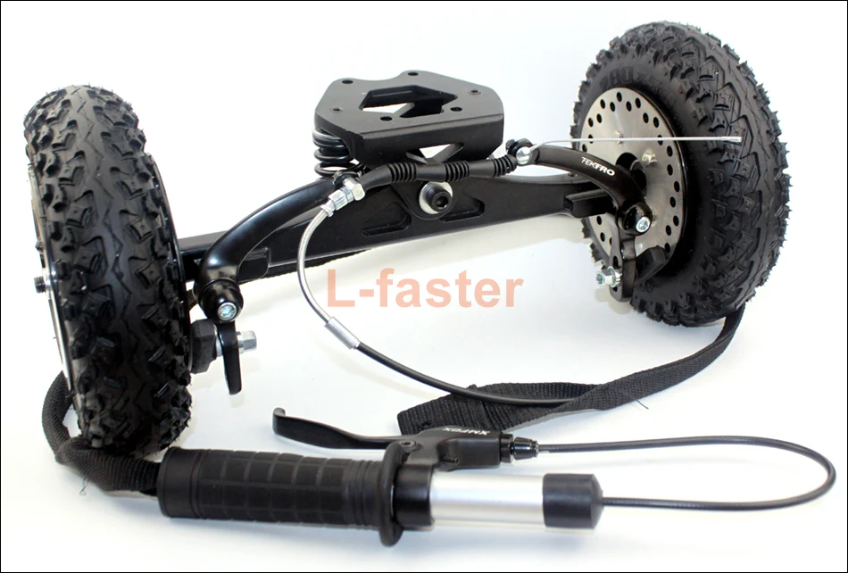 brake truck -1-950