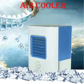 USB Colorful Smart Home Portable Multi-function Mini Air Conditioner Cool Cooling For Bedroom Cooler Fan Home 
USB Colorful Smart Home Portable Multi-function Mini Air Conditioner Cool Cooling For Bedroom Cooler Fan Home
