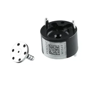 Hot Car Modification New Diesel Injector Control Valve /Nozzle 28239294 / 9308-621C (For Delphi Pump)
Hot Car Modification New Diesel Injector Control Valve /Nozzle 28239294 / 9308-621C (For Delphi Pump)