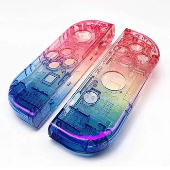 NS 16 Colors for Nitend switch NS JoyCon JoyCon Controller Housing Shell Case for Joy-Con Controller hard Case Plastic Housing
NS 16 Colors for Nitend switch NS JoyCon JoyCon Controller Housing Shell Case for Joy-Con Controller hard Case Plastic Housing