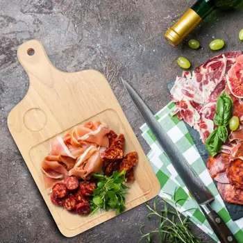 pizza pan Rectangle Groove Pizza Bread Cheese Cutting Board Tray Handle Baking Home Kitchen Tool pizza stone
pizza pan Rectangle Groove Pizza Bread Cheese Cutting Board Tray Handle Baking Home Kitchen Tool pizza stone