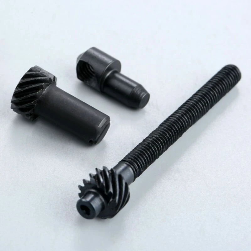 Tool Adjuster Tensioner Accessory Spare Chain For Chinese Chainsaws 4500 5200 5800 45CC 52CC 58CC Replacement
Tool Adjuster Tensioner Accessory Spare Chain For Chinese Chainsaws 4500 5200 5800 45CC 52CC 58CC Replacement