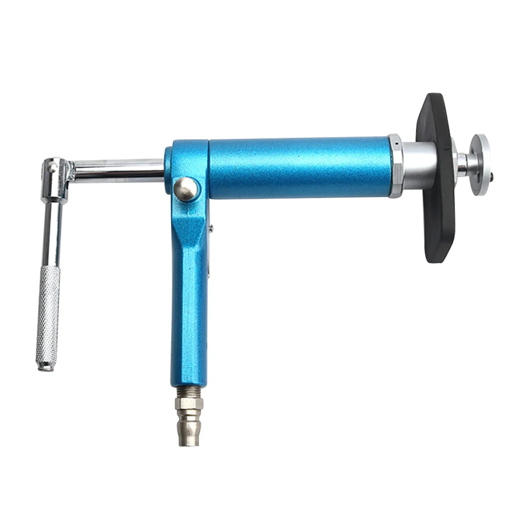 Repair Multifuctional Brake Pump Auto Durable Disassembly Pneumatic Adjusting Tool Metal Anti Slip Regulator Piston Car Cylinder
Repair Multifuctional Brake Pump Auto Durable Disassembly Pneumatic Adjusting Tool Metal Anti Slip Regulator Piston Car Cylinder