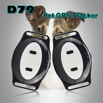 Smart Pet GPS Tracker D79 GPS+LBS+WIFI positioning GPS Locator Historical tracker Feeding reminder Sound-light pet finding
Smart Pet GPS Tracker D79 GPS+LBS+WIFI positioning GPS Locator Historical tracker Feeding reminder Sound-light pet finding