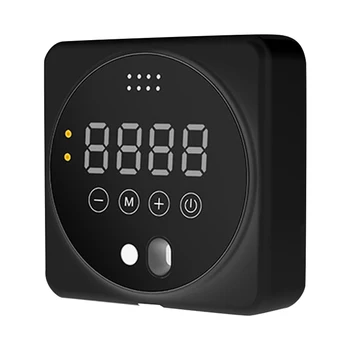 Office Multifunction Wall Mounted Home Infrared Thermometer Non Supermarket Bus Station 2 In1 School Digital Display
Office Multifunction Wall Mounted Home Infrared Thermometer Non Supermarket Bus Station 2 In1 School Digital Display